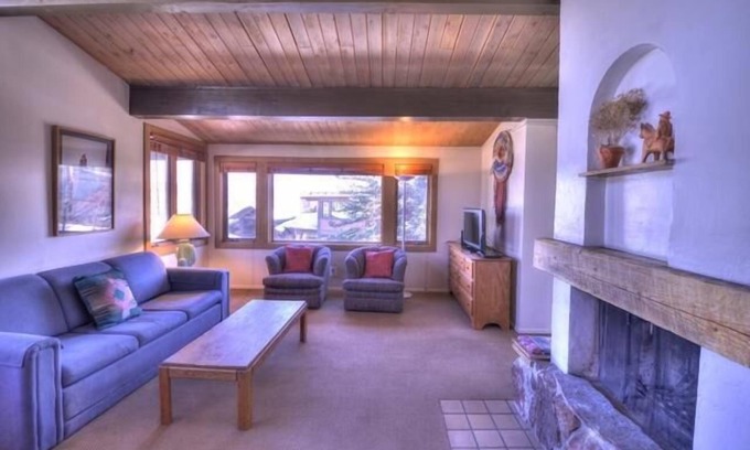 Snowmass Village Condo | Aspenwood Condos - L10