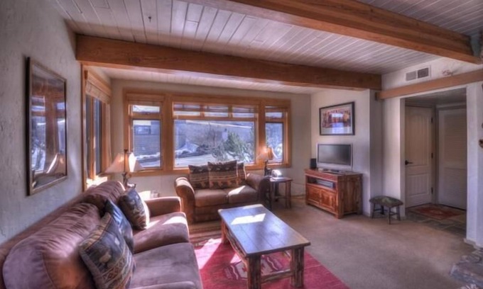 Snowmass Village Condo | Aspenwood Condos - J2