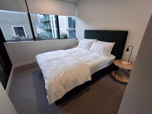 Melbourne Central Business District Apartment | Aspire apartment