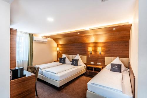 Reutlingen Hotel | Aspire Castillo Reutlingen, Trademark Collection by Wyndham