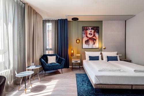 Reutlingen Hotel | Aspire Elements Reutlingen, Trademark Collection by Wyndham