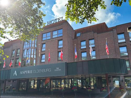 Oldenburg Hotel | Aspire Oldenburg, Trademark Collection by Wyndham