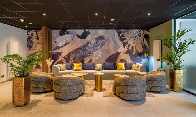 Recklinghausen Hotel | Aspire Palais Recklinghausen,Trademark Collection by Wyndham