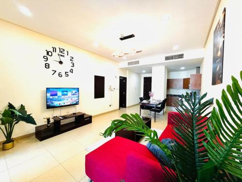 Juffair Hotel | Aspire Tower # The Red Room Juffair