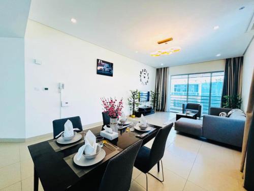 Juffair Hotel | Aspire Tower # Zen Escape Juffair