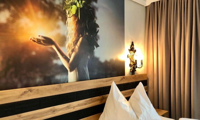 Darmstadt Hotel | Aspire Victory