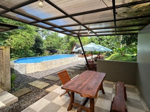 Sleman Hotel | Asram Edupark