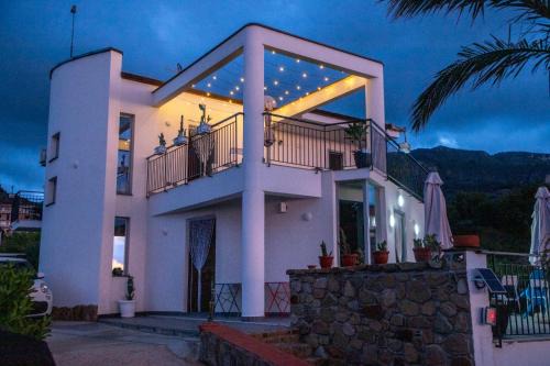 Acquedolci Bed & Breakfast | Assabinirica
