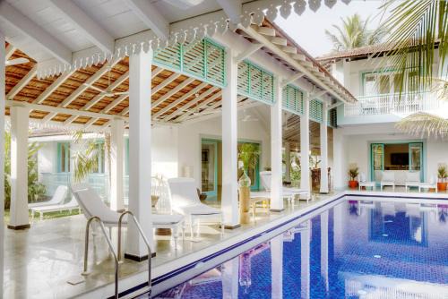Assagao Hotel | Assagao Bay by the Rose Nomad