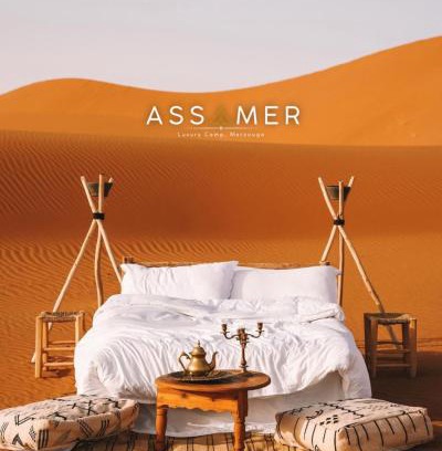 Taouz Other | Assamer Luxury Camp