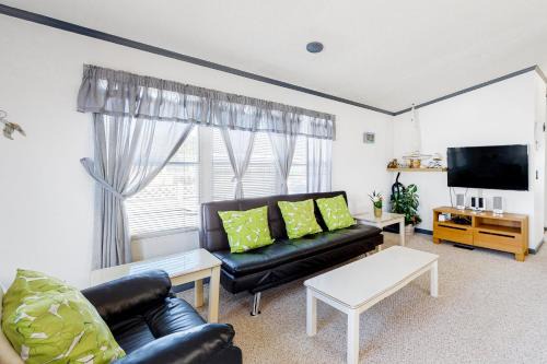 Assateague Pointe House | Assateague Point - Bay Breeze