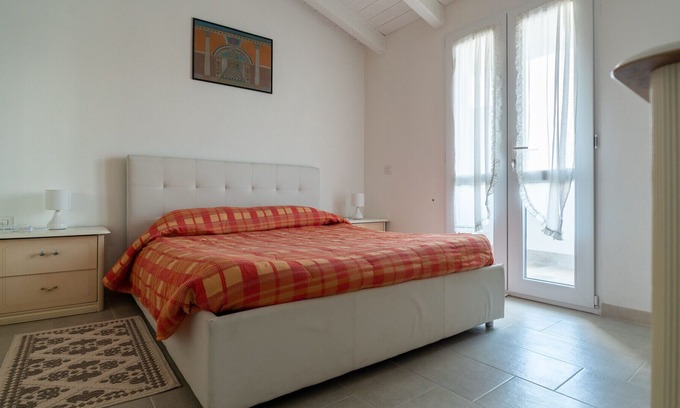 Assemini Apartment | Assemini Roomy Apartment with Terrace!