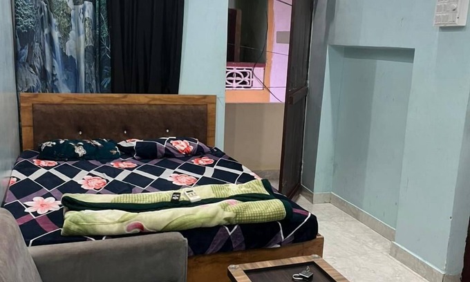 Varanasi House | Assi Mohala Stay