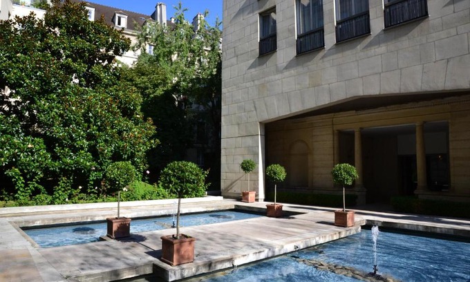 Archives Bed & Breakfast | Assia & Nathalie - Luxury B&B MARAIS