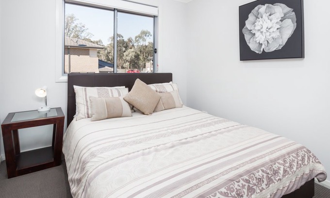 Cranebrook House | Assisi Living -Fully furnished and brand new