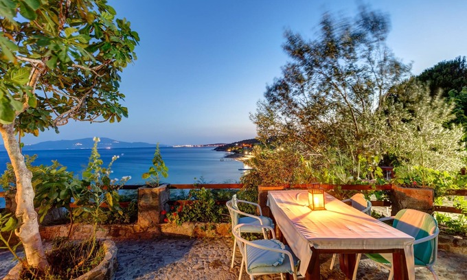 Ayvacik Hotel | Assos Terrace Hotel