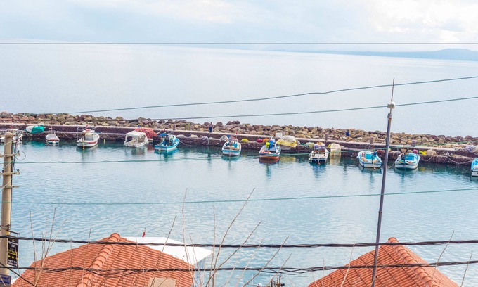 Ayvacik Hotel | Assos Yildiz Hotel