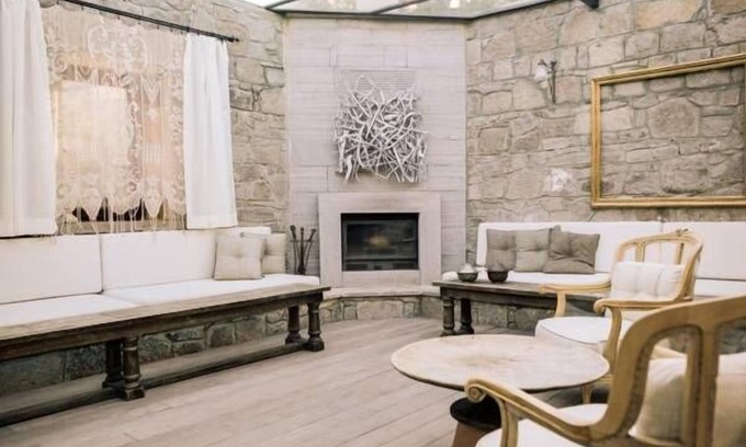 Behram Hotel | Assosyal Hotel