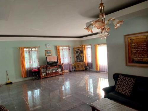 Lembang Villa | Ast house