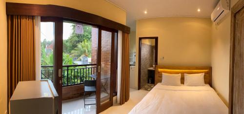 Sayan Villa | ASTAGINA VILLA