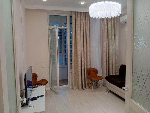 Nur-Sultan Apartment | Astana