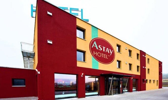 Greding Hotel | Astay Hotel