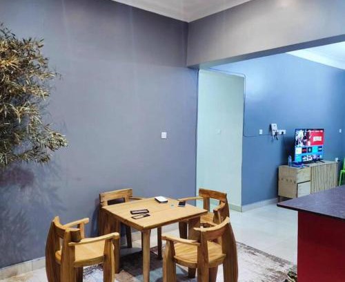Bugolobi Apartment | Aster Homes