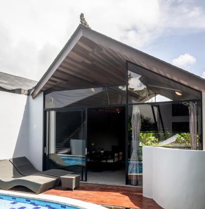 Kampial Villa | Aster Villa