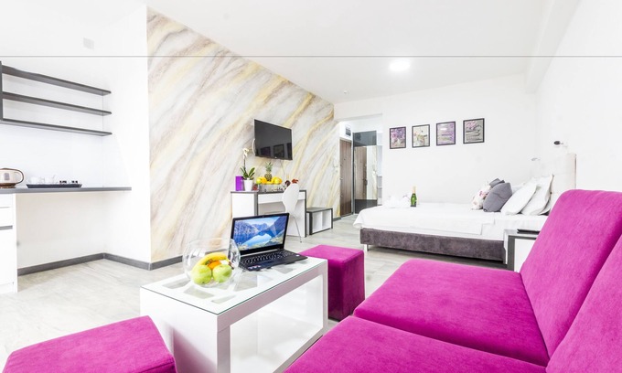 Centar Hotel | Astera Apart Hotel