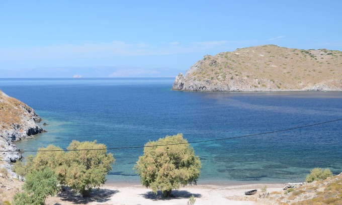 Skala Hotel | Asteri Hotel