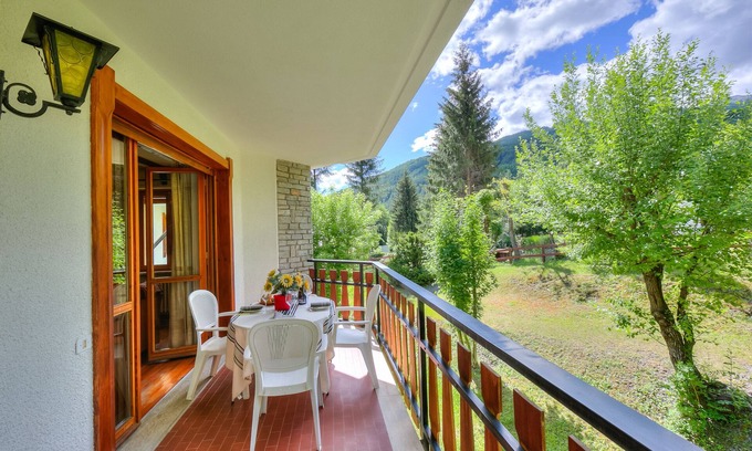 Bardonecchia Apartment | Asteria 29 (skiing nearby), Bardonecchia, Italy