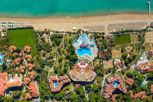 Belek Golf Area Hotel | Asteria Family Resort Belek