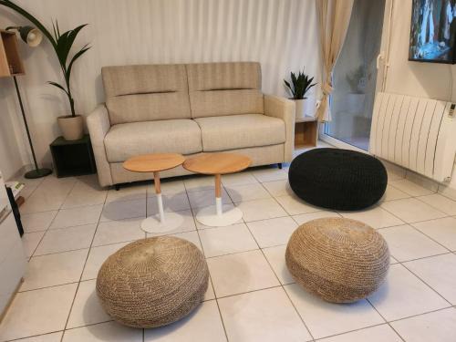 Menton Apartment | asteria
