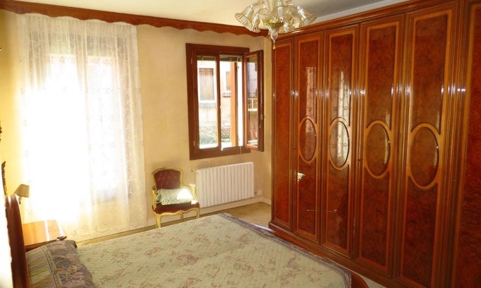 Cannaregio Apartment | Asteria Venetian Suite