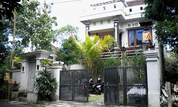 Pecatu House | Astina Garden