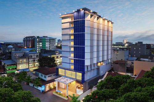 Losari Hotel | Aston Inn Pantai Losari Makassar