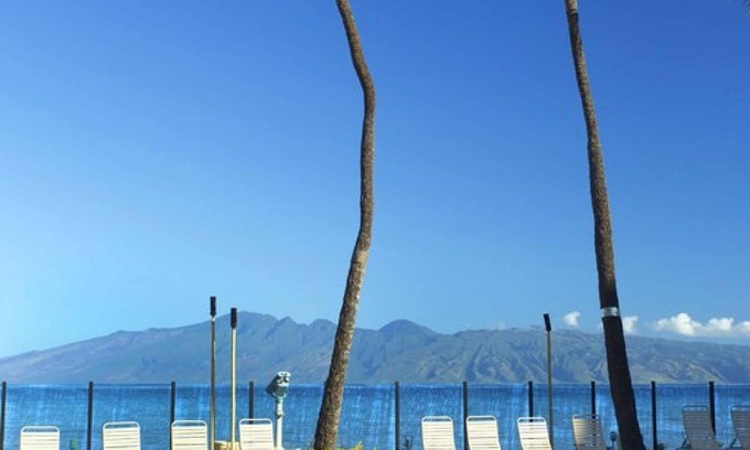 Honokowai Condo | Aston Kaanapali Shores - Studio Resort View - No cleaning or Resort fees
