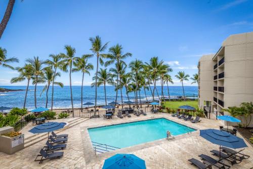 Kailua-Kona Apartment | Aston Kona By The Sea