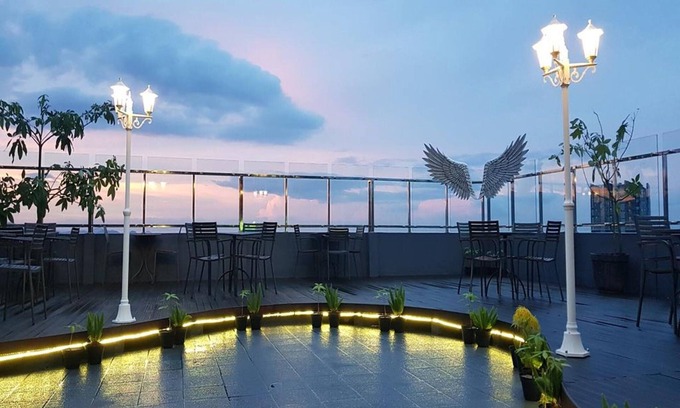 Bandar Lampung Hotel | Aston Lampung City Hotel