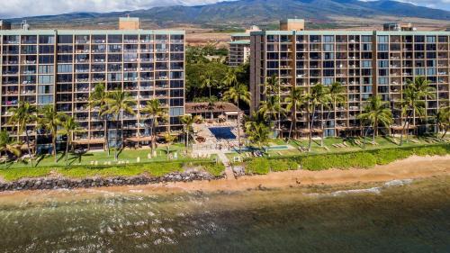 Honokowai Apartment | Aston Mahana at Kaanapali