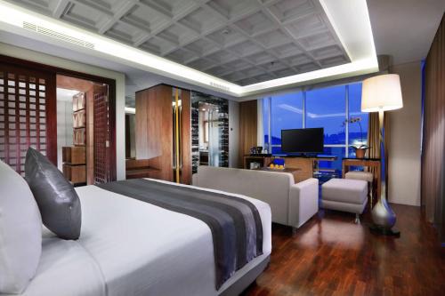 Bandung Hotel | Aston Pasteur