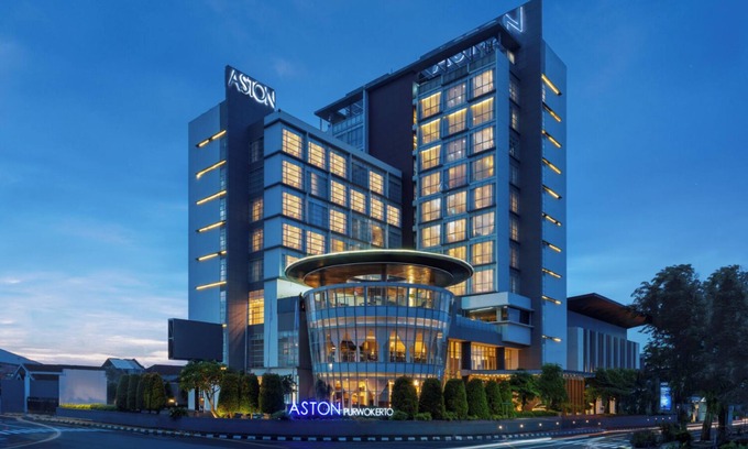 Purwokerto Hotel | Aston Purwokerto Hotel & Conference Center