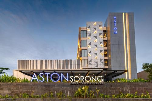 Sorong Hotel | Aston Sorong Hotel & Conference Center