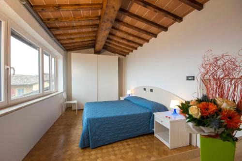 Siena Historical Center Apartment | Astonish Cathedral View