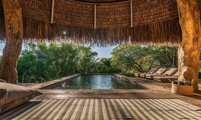 Trancoso House | Astonishing Place In Trancoso - BAH037