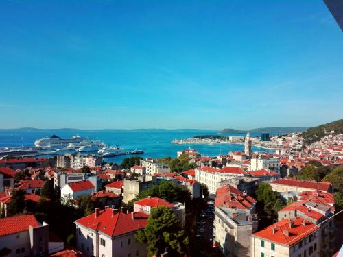 Split Apartment | Astonishing view