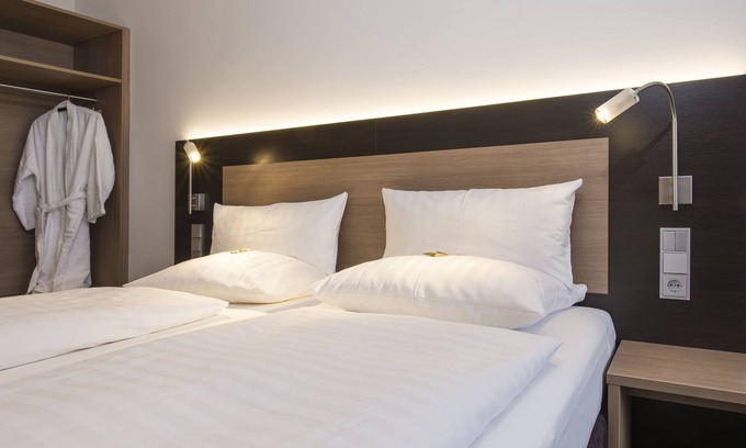 Altstadt-Nord Hotel | Astor & Aparthotel