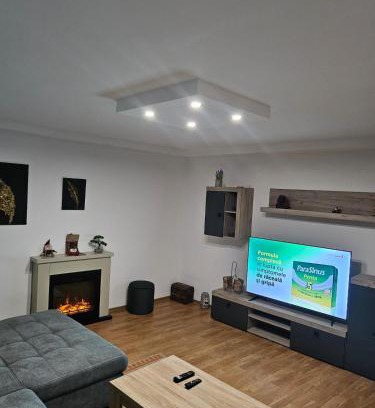 Brasov City Centre Apartment | Astoria apartment