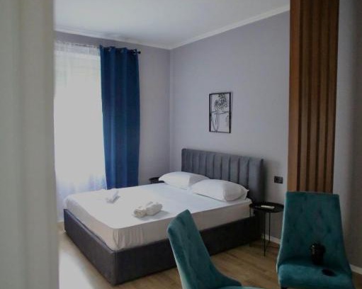 Blloku Apartment | Astoria Boutique Apartment