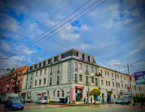 Zugdidi Hotel | Astoria Hotel
